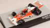 McLaren M23 #5 E. Fittipaldi World Champion Spain GP formula 1 1974, Altaya 1:43 Уценка!