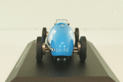 Simca Gordini #16 Grand Prix 1949, blue,  Les Belles Annees Simca #41, Altaya 1:43