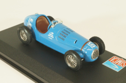 Simca Gordini #16 Grand Prix 1949, blue,  Les Belles Annees Simca #41, Altaya 1:43