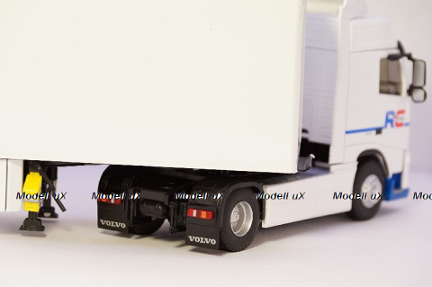 Renault 8 TS 1968 blue, Altaya 1:24