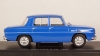 Renault 8 TS 1968 blue, Altaya 1:24