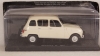 Renault 4L 1964 White, Altaya 1:24