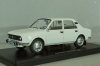 Skoda 105 L, 1978, white, Выпуск №37, Hachette 1:24