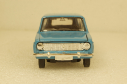 Ваз-2102, Агат 1:43