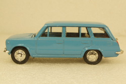 Ваз-2102, Агат 1:43