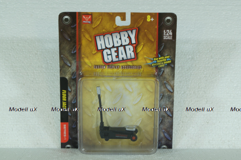 Домкрат, Hobbygear 1:24