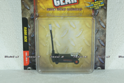 Домкрат, Hobbygear 1:24