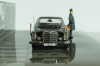 Mercedes 300 SEL 6,3 Willy Brandt 1970, 436039100, Minichamps 1:43 