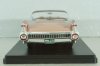 Cadillac Eldorado Seville 1959, pink, 124235, White Box 1:24