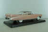 Cadillac Eldorado Seville 1959, pink, 124235, White Box 1:24