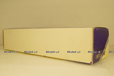 Зил-130 В1 с п/прицепом Одаз-885, февраль 1988г., Электроприбор 1:43