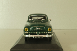 Ford Vedette 1950, green, Altaya 1:43