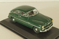 Ford Vedette 1950, green, Altaya 1:43