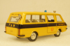 Раф-2203, милиция, Тантал/Радон 1:43