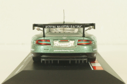 Aston Martin DBR9 #59 24H LeMans 2005, Brabham/Sarrazin/Turner, Altaya 1:43