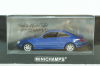 Mercedes CLK 320  Coupe (C209) 2002, 400031422, Minichamps 1:43