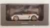 Porsche 982 Boxster "25 Years" GT-silver metallic, Minichamps 1:43