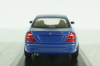 Mercedes CLK 320  Coupe (C209) 2002, 400031422, Minichamps 1:43