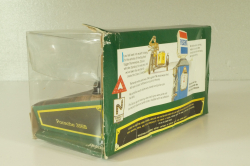 Porsche 956B, black, D743, Corgi 1:43