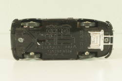 Porsche 956B, black, D743, Corgi 1:43