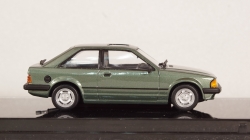 Ford Escort MkIII GL right hand drive, vss24833R, Vitesse 1:43