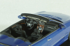 Mercedes CLK Cabriolet (A209) 2003 blue 400031431 Minichamps 1:43