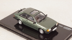 Ford Escort MkIII GL right hand drive, vss24833R, Vitesse 1:43
