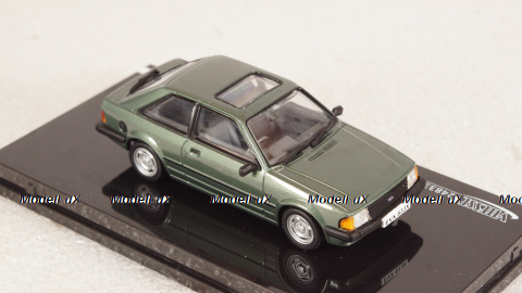 Ford Escort MkIII GL right hand drive, vss24833R, Vitesse 1:43