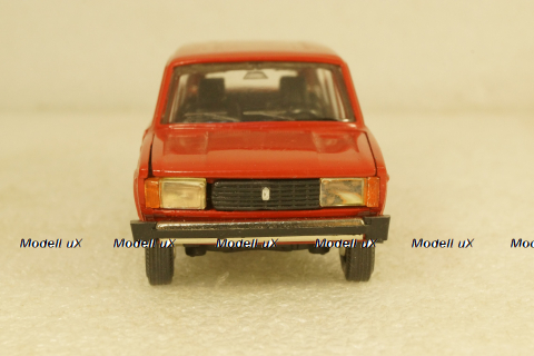 Ваз-2104, конверсия СССР 1:43