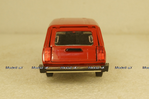 Ваз-2104, конверсия СССР 1:43
