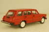 Ваз-2104, конверсия СССР 1:43