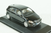 Mercedes B-Klasse (W245) 2005 black, 400034799, Minichamps 1:43