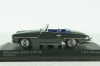 Mercedes 190 SL Cabriolet 1955, (W121WB II) grey 430033138 Minichamps 1:43  