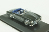 Mercedes 190 SL Cabriolet 1955, (W121WB II) grey 430033138 Minichamps 1:43  