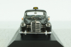 Mercedes 180 1955 Taxi, (W120) 430033195, Minichamps 1:43