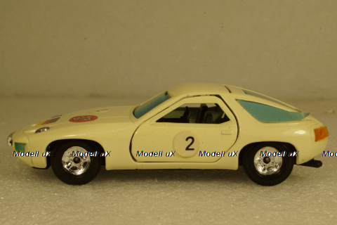 Porsche 928, kS109, KingStar 1:43