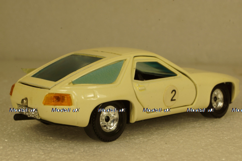Porsche 928, kS109, KingStar 1:43