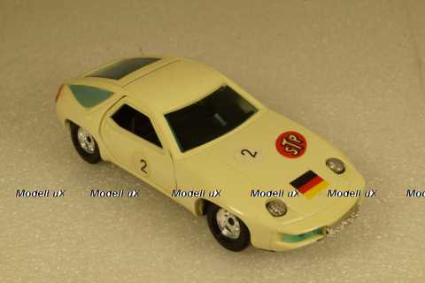 Porsche 928, kS109, KingStar 1:43