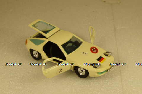 Porsche 928, kS109, KingStar 1:43