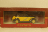 Ford V8 Conduite interieure Taxi 1935, Rextoys 1:43