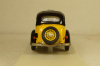 Ford V8 Conduite interieure Taxi 1935, Rextoys 1:43