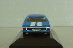 Chevrolet Chevelle SS 454 (1970), American Cars №6 Уценка!