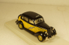 Ford V8 Conduite interieure Taxi 1935, Rextoys 1:43
