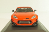 Toyota GR86 Pandem Rocket Bunny red metallic, 4315103, Solido 1:43
