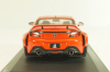 Toyota GR86 Pandem Rocket Bunny red metallic, 4315103, Solido 1:43
