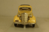 Ford V8 fordor touring sedan 1935, Beige, Rextoys 1:43