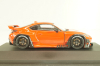 Toyota GR86 Pandem Rocket Bunny red metallic, 4315103, Solido 1:43