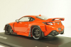 Toyota GR86 Pandem Rocket Bunny red metallic, 4315103, Solido 1:43