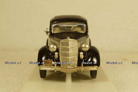 Ford V8 Conduite interieure Police 1935, Rextoys 1:43