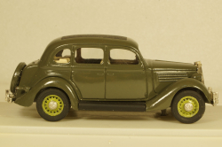 Ford V8 Conduite interieure fordor 1935, Khaki, Rextoys 1:43